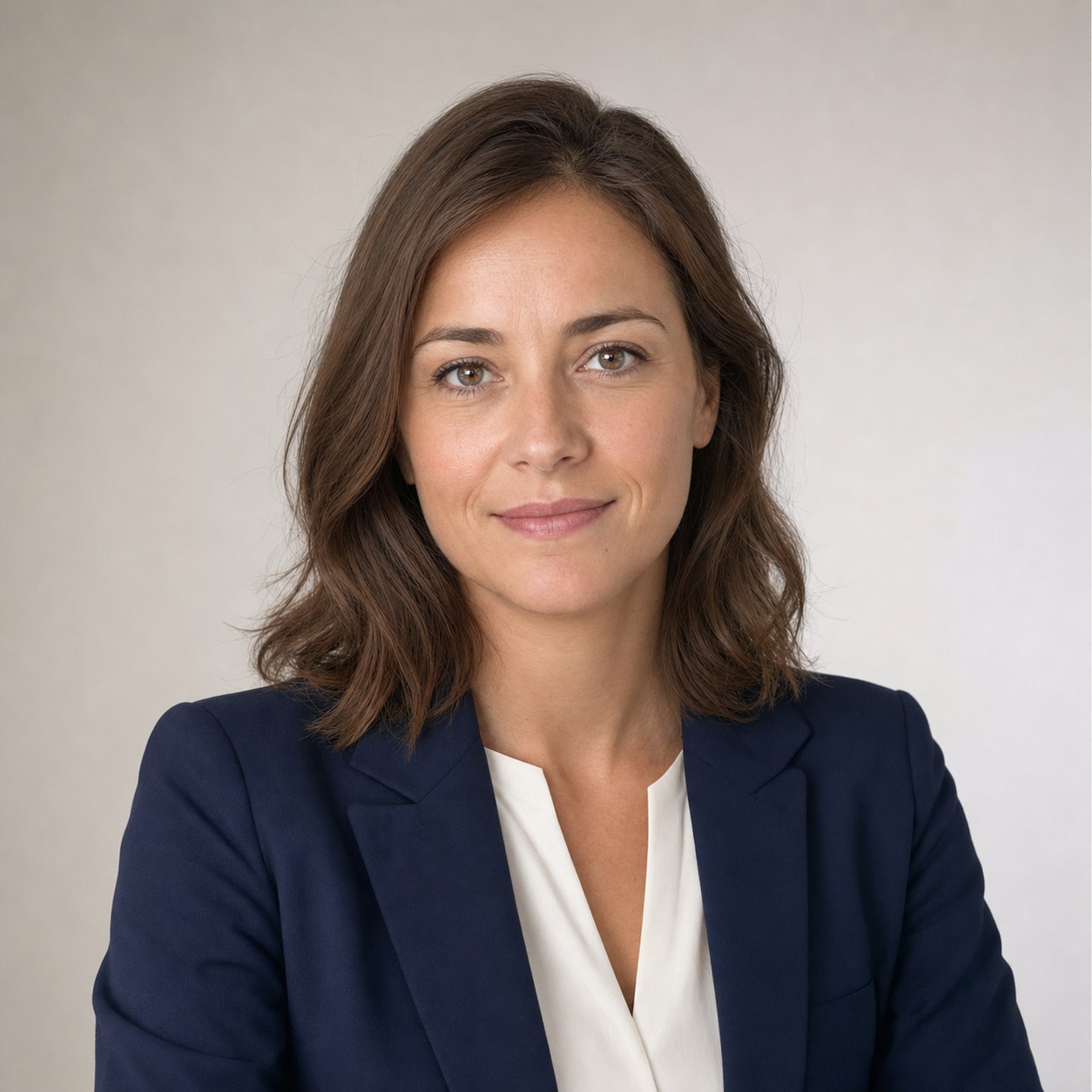 Claire Montel